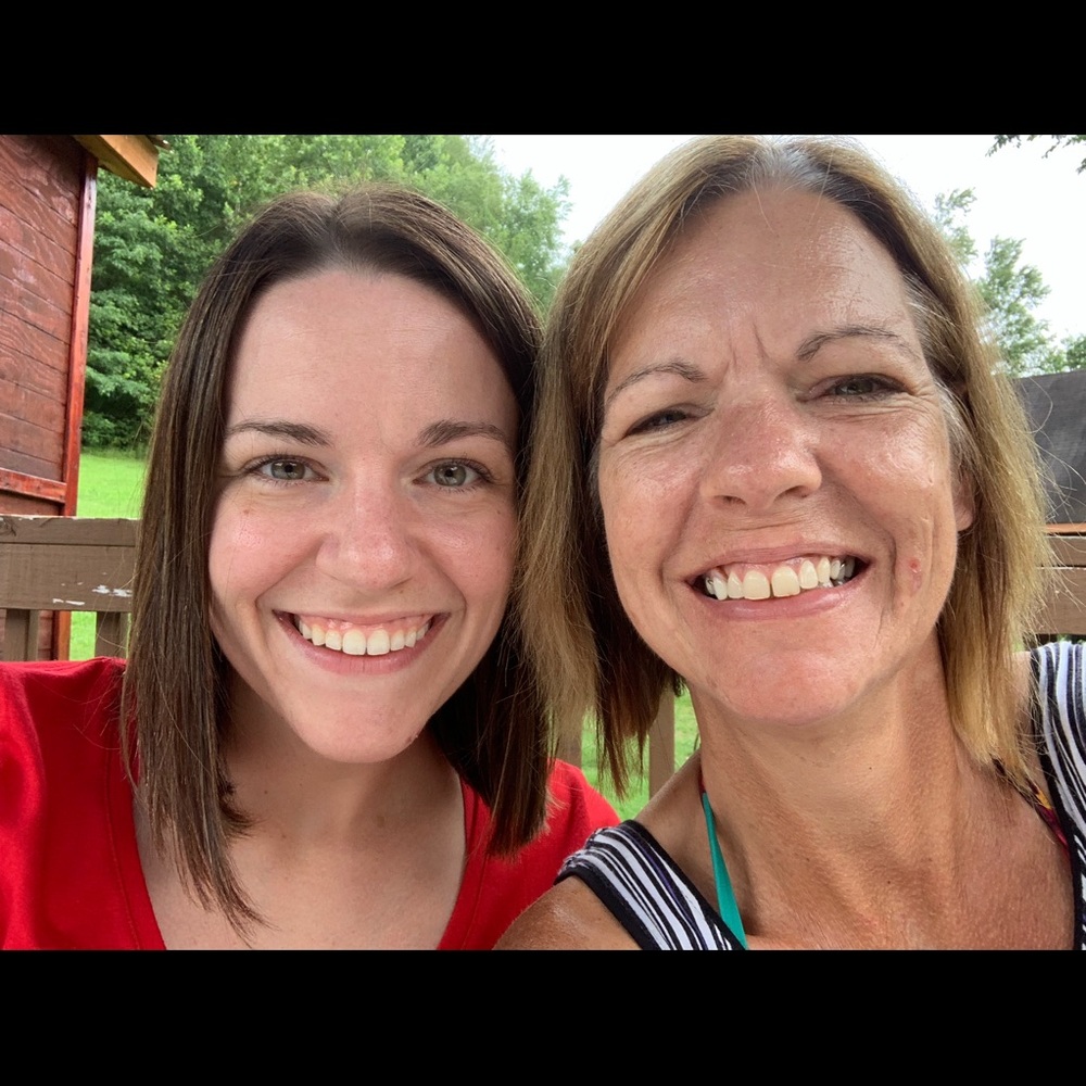 Meet your Posher, Stacy